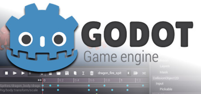 Godot, Tutorial Dalla A Alla Z Su GameFromScratch