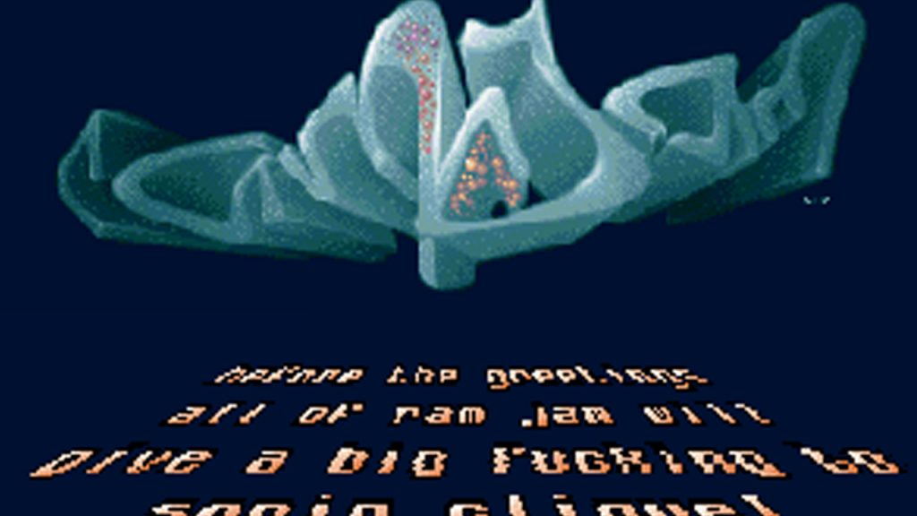 GameLoop Podcast #GL38: La demoscene Amiga con Randy/RamJam
