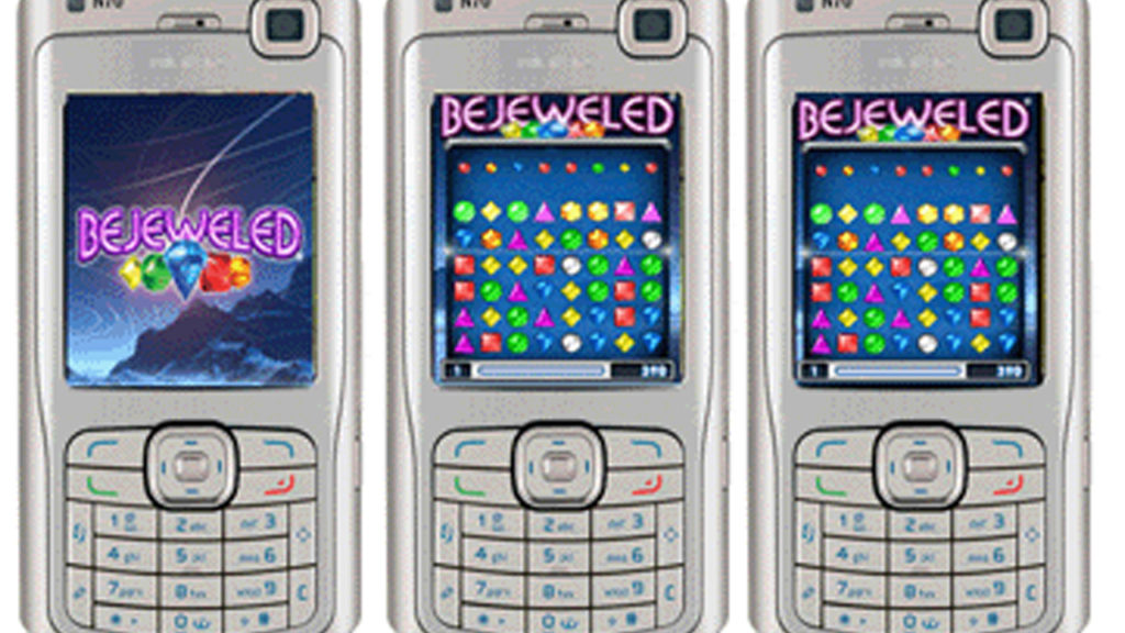 GameLoop Podcast #GL39: L'epoca dei giochi Java J2ME su cellulare