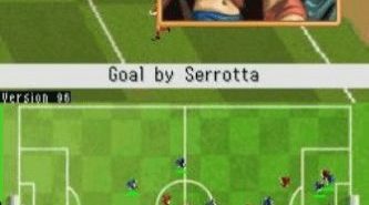 Ico Soccer per Nintendo DS, un po' di curiosità sullo sviluppo